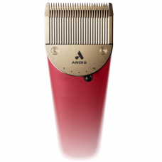 Andis Vida Replacement Blade Gold - reguliuojama galvutė Andis Pulse Li 5, Vida Cordless Clipper kirpimo mašinėlėms.