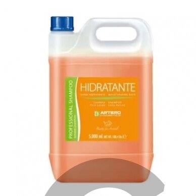 Artero Hidratante Moisture Bath 3