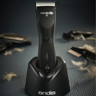 Andis Pulse ZR II Clipper kirpimo mašinėlė