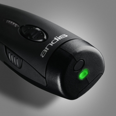 Andis Pulse ZR II Clipper kirpimo mašinėlė 2