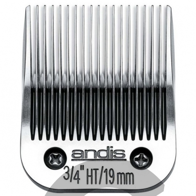 Andis UltraEdge nr 3/4 HT - 19 mm