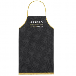 "Artero Grooming Slam" Apron - lengva vandeniui atspari kirpėjo prijuostė