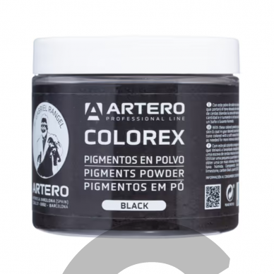 Artero Colorex 75ml - dažomoji pudra šunims 2