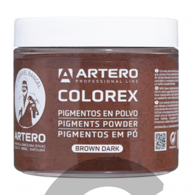 Artero Colorex 75ml - dažomoji pudra šunims 5