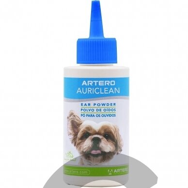 Artero Auriclean Ear Powder 30g