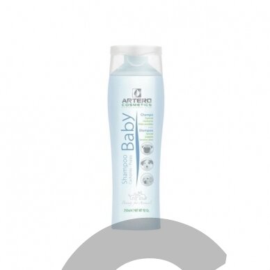 Artero Baby Shampoo 250ml