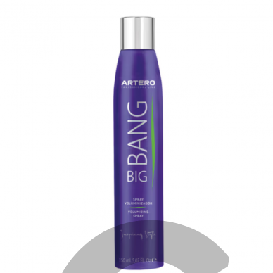 "Artero Big Bang Volumizing Spray" 300ml - purškalas suteikiantis kailiui  apimties