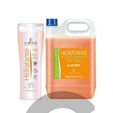 Artero Hidratante Moisture Bath 1