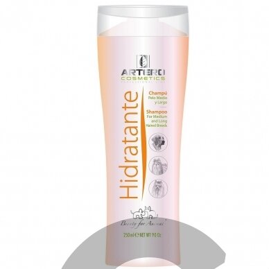 Artero Hidratante Moisture Bath