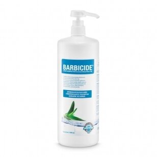 Barbicide Hand Disinfection 1L