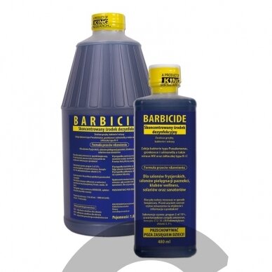 Barbicide  2L