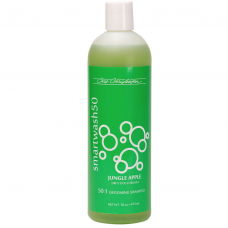 Chris Christensen Smart Wash Jungle Apple Shampoo - giliai valantis šampūnas