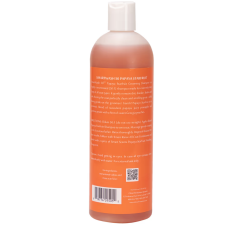 Chris Christensen Smart Wash Papaya Starfruit Shampoo - giliai valantis šampūnas