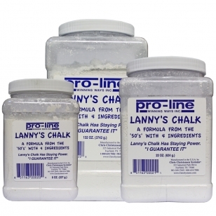 Chris Christensen Terrier Lanny's Chalk