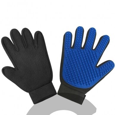 Chadog Magic Glove - pirštinė plaukams rinkti