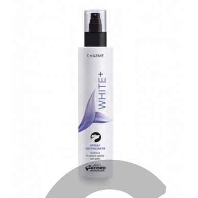 Charme White+ Spray 250ml