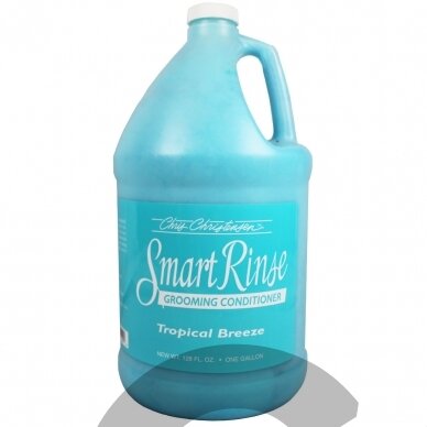 Chris Christensen Smart Rinse Tropical Breeze Conditioner - universalus kondicionierius