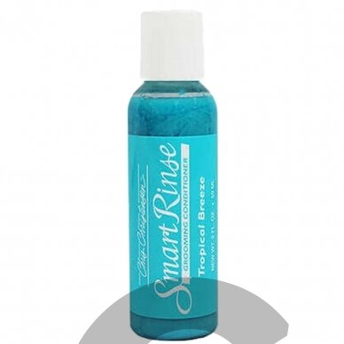 Chris Christensen Smart Rinse Tropical Breeze Conditioner - universalus kondicionierius