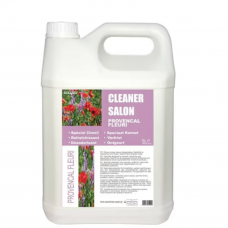 "Diamex Cleaner Salon Provencal Fleuri" - universalus gėlių aromato valiklis nemaloniems kvapams šalinti