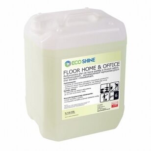 Eco Shine Floor Home&Office 5L