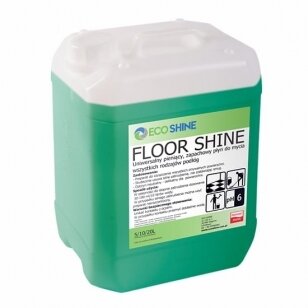 Eco Shine Floor Shine 5L