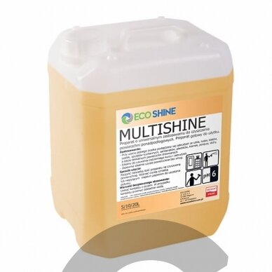 Eco Shine Multishine 5L