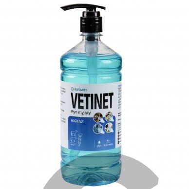 Eurowet Vetinet 1L