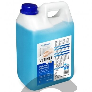 Eurowet Vetinet 5L