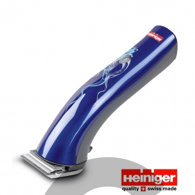 Heiniger Style Midi Trimmer belaidis trimeris