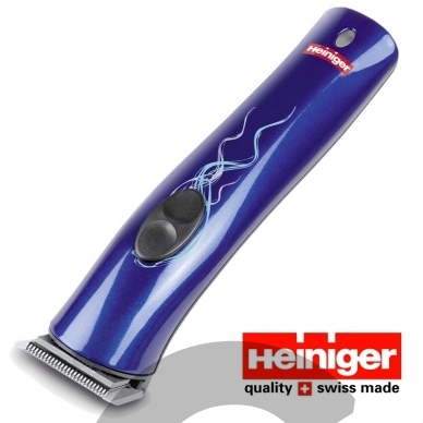 Heiniger Style Mini Trimmer belaidis trimeris