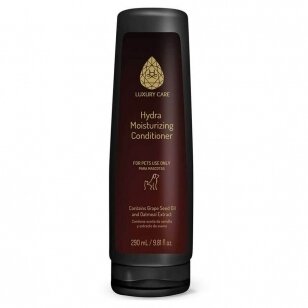 Hydra Luxury Care Moisturizing Conditioner, 290ml - drėkinamasis kondicionierius