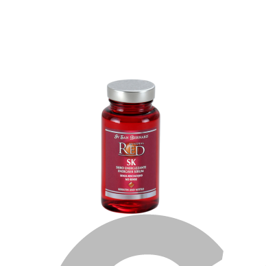 Iv San Bernard Mineral Red Serum SK 150ml - энергетическая сыворотка