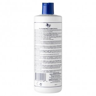 Mane'n Tail and Body Shampoo - maitinamasis šampūnas šunims, katėms ir žirgams - 473ml