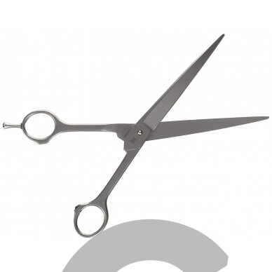 Mars Curved Scissors 8 "- lenktos žirklės 20 cm 1