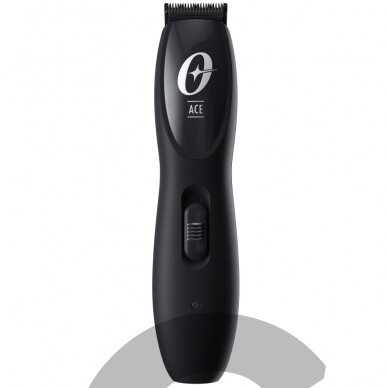 Oster Ace Cordless Trimmer - akumuliatorinis trimeris, apdailos mašinėlė 1