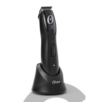 Oster Ace Cordless Trimmer - akumuliatorinis trimeris, apdailos mašinėlė 3