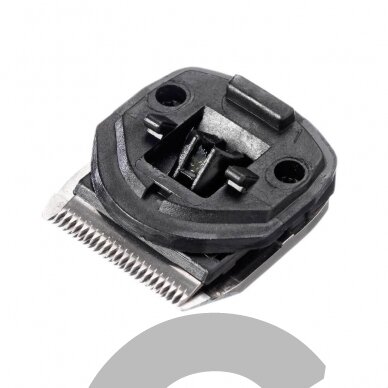 Mini Trimmer Thrive 2100,  trimerio kirpimo galvutė apdailai 0,4mm