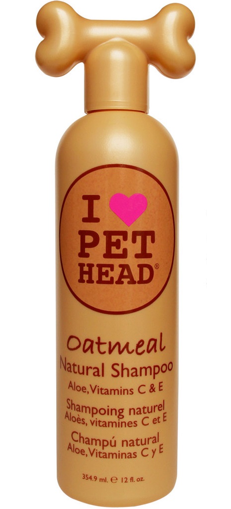 pethead oatmeal