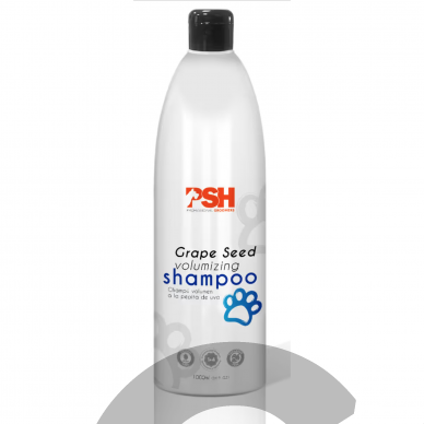 "PSH Pro Volume Shampoo" - apimties suteikiantis šampūnas 1