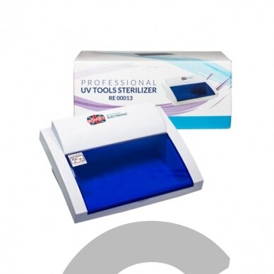 Ronney UV Tools Sterylizer 1