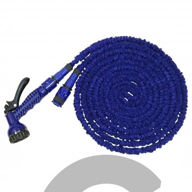 Show Tech Flexi Hose 15M - žarna 15 m 1