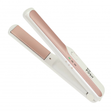 "So Posh Ceramic Cordless Hair Straightener" – profesionalus, belaidis mini plaukų tiesintuvas su keramine danga