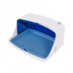 „UV Activ Big Blue“ sterilizatorius