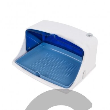 „UV Activ Big Blue“ sterilizatorius 1