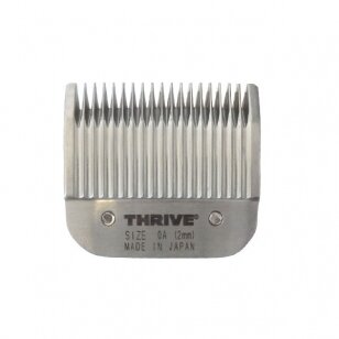 Thrive Professional Blade #0A - Kirpimo galvutė  aukštos kokybės 2 mm Snap-On