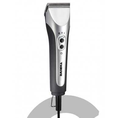 Thrive 808-4S Pet Clipper kirpimo mašinėlė