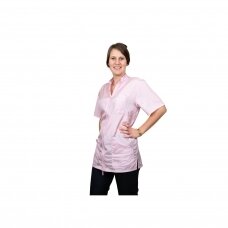 Tikima Lavezzi marškinėliai rožiniai