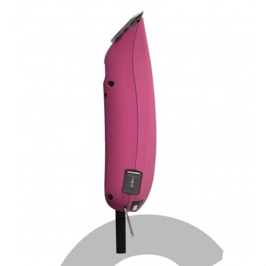 Wahl KM2 Speed Pink Limited Edition 45W kirpimo mašinėlė 2